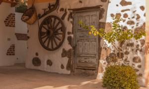 Fotos Casa Rural Bejeque